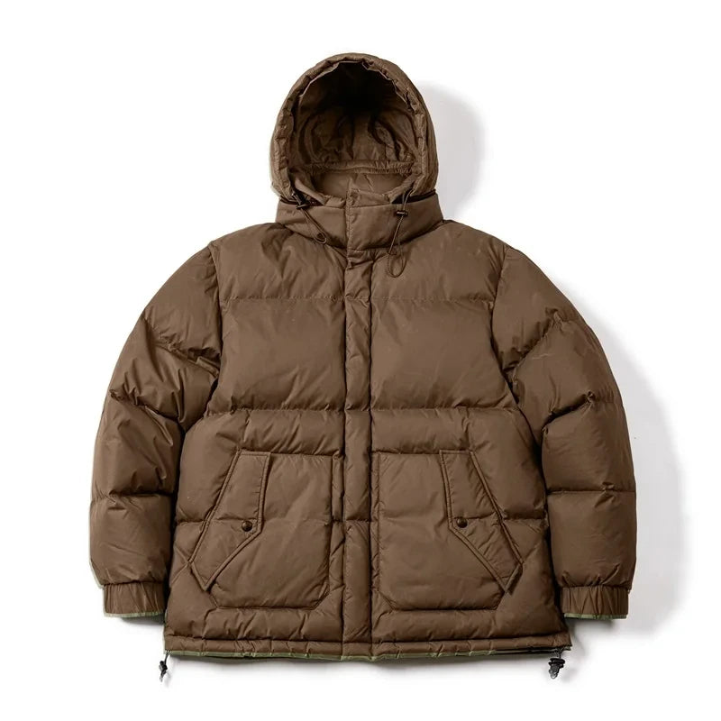 St. James - Luxus Heritage Winter Shield