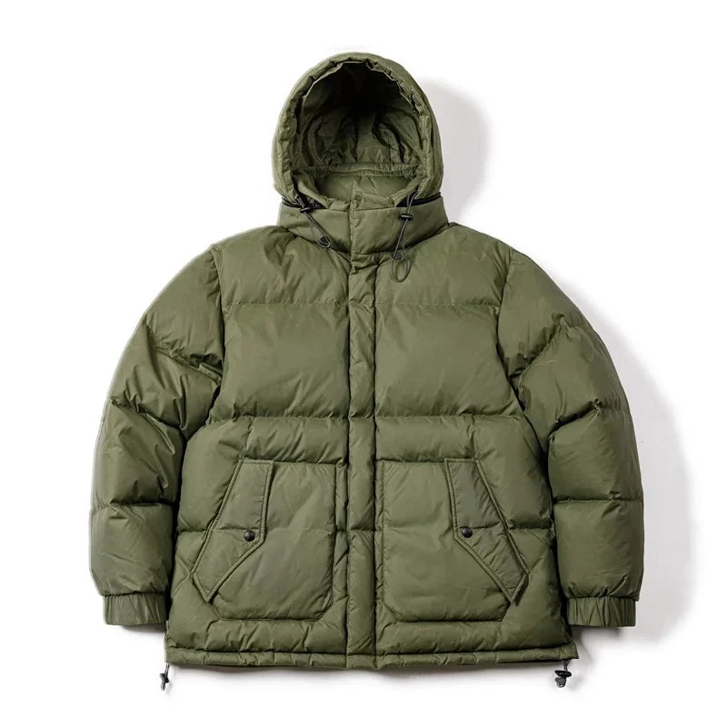 St. James - Luxus Heritage Winter Shield