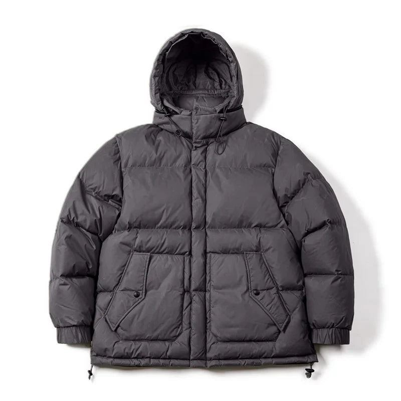 St. James - Luxus Heritage Winter Shield