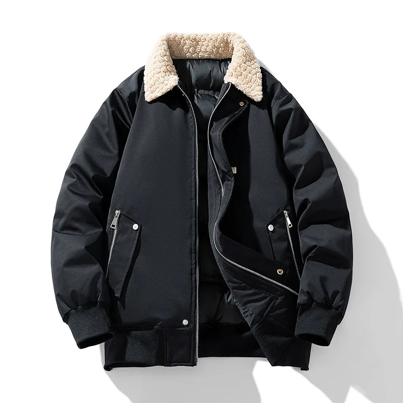 St. James - Luxus Frostsichere Fell-Edition