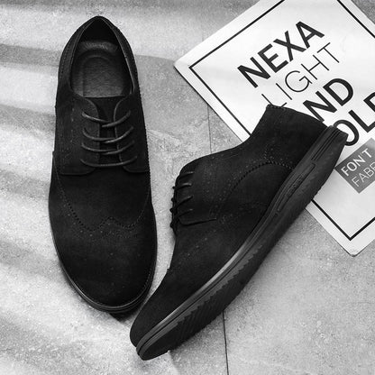 Derby – Ultra bequeme Schuhe