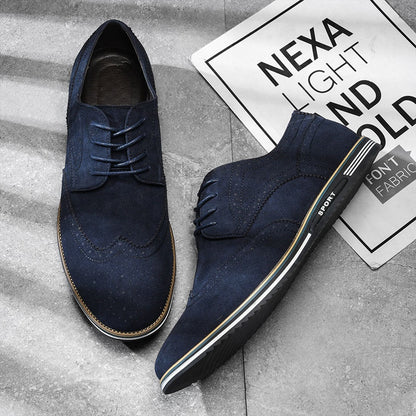 Derby – Ultra bequeme Schuhe