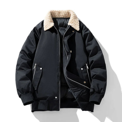 St. James - Luxus Frostsichere Fell-Edition
