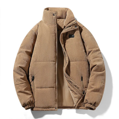 St. James - Warmer Jogger-Parka